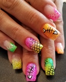 Nails by Amy Masters 