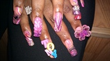 DREAMING ABOUT NAILS!!