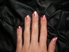 Blood nails ;)))