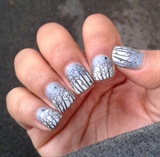 winter nails