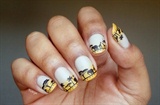 African Nails