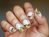 African Nails