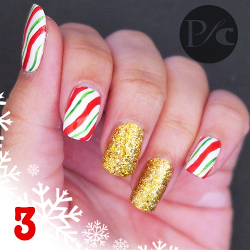 Candy Cane version 2