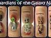 Guardians of the Galaxy Nails -Full Body