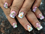 Love My Floral 
