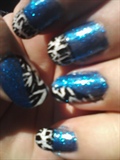blue zebra