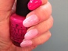 Opi Pretty In Pink