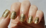 Lord of the Rings nails
