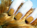 Tribble nails