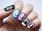 Superfight card game nails