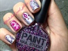 Essie and Paint Nail Studio (Chantal)