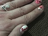 Valentine&#39;s Day Nails
