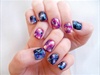galaxy nails 