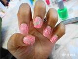 These Nails Are Crack!!