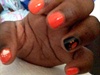 Parkview High School Nails