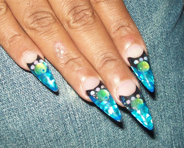 Nails by Princess