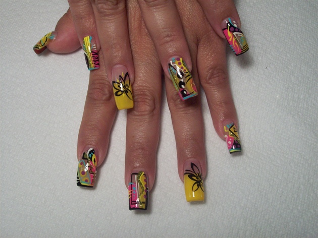 Nails by Princess