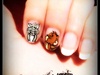 Tom n jerry nails
