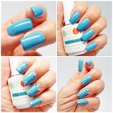 &quot;Calm Water&quot;, by Purjoi Nail Studio