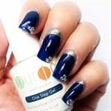 Color is called, &quot;Deep Ocean&quot; by Purjoi