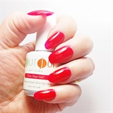 Base color is from Purjoi Nail Studio