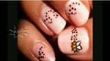 Bee nail 