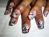 NAILz By qUIN