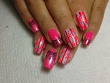 LOADED-PINK!