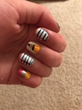 Back To School Nails