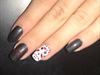 Friday The 13th Nails