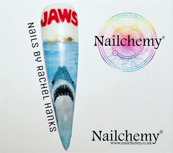 Jaws Nail 