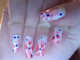 Fourth of July Inspired