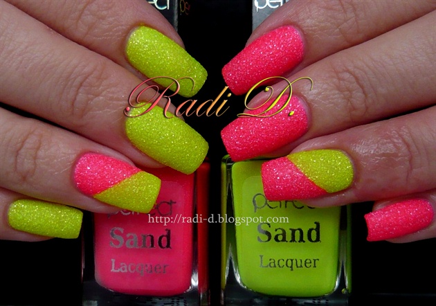 Neon Sand