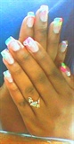 Nails by Raezelle