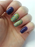 Spring Water Marble