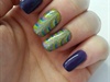 Spring Water Marble