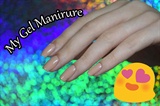 Gel Manicure