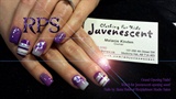 Juvenescent Store Opening Nails
