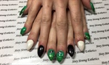 Roughriders Nails