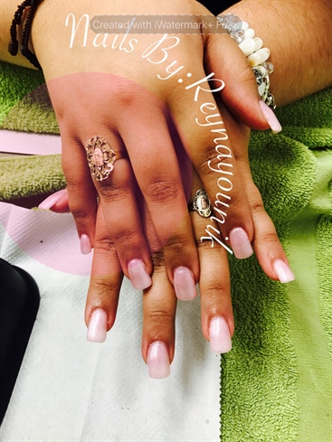 Nails By Me 