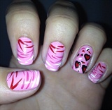 V-Day Claws