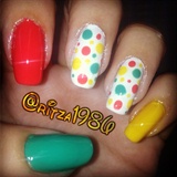 Twister Doticure
