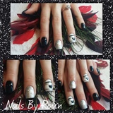 Nails by Robin