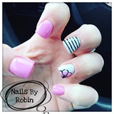 Nails By Robin