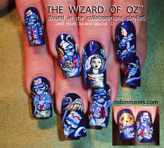 wizard of oz