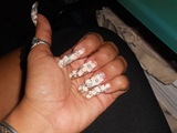 MY nails