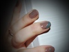 thrusday&#39;s nails