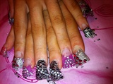 Flare Nails Blings