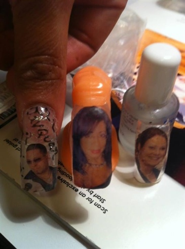 picture Nails