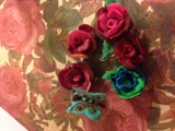 Roses for valentine 